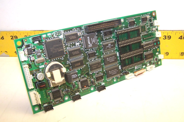 Ishida Control Circuit Board P-5433B 2