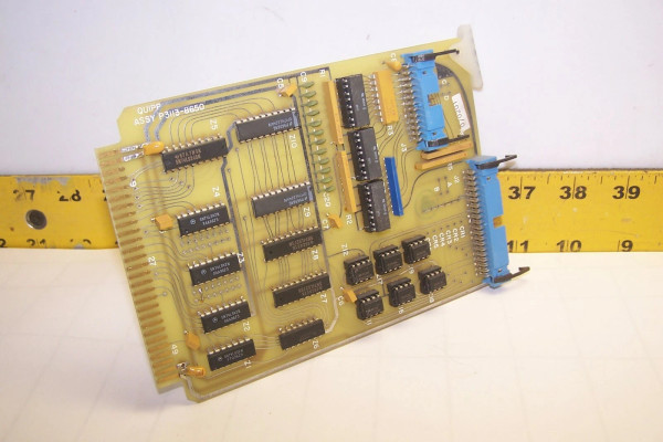 QUIPP CIRCUIT BOARD P3113-8650