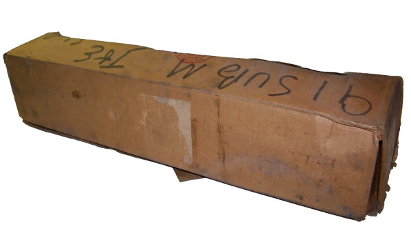 NEW COOPER BUSSMANN NX CLIP-STYLE FUSE 15.5 KV 65C AMP FA4H65