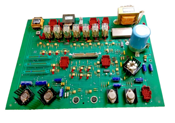 REFURBISHED STOCK D21232 POWER SUPPLY CIRCUIT BOARD