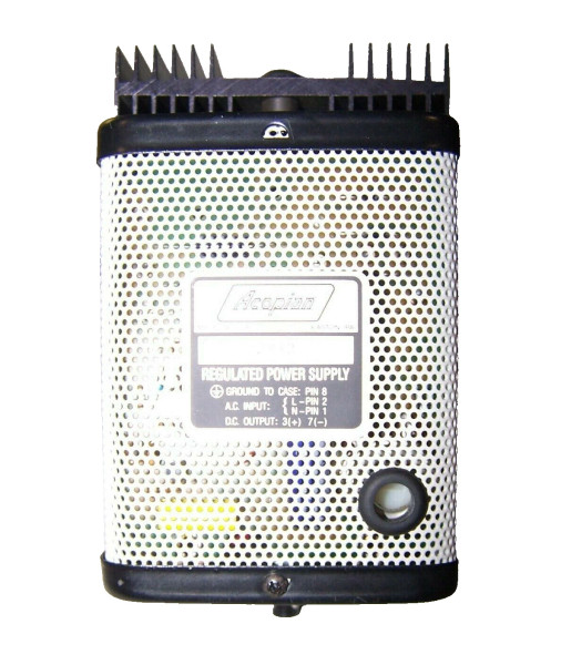 NEW ACOPIAN REGULATED POWER SUPPLY MODEL J2332