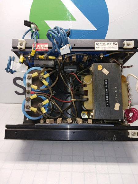 XENTEK XE240-15W/OVP POWER SUPPLY DC 39-86
