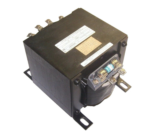 Allen-Bradley .750 KVA Control Circuit Transformer 1497 N34 X-231423