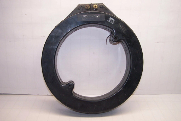 INSTRUMENT TRANSFORMER CURRENT TRANSFORMER 176-302 3000:5 600V 50/60HZ