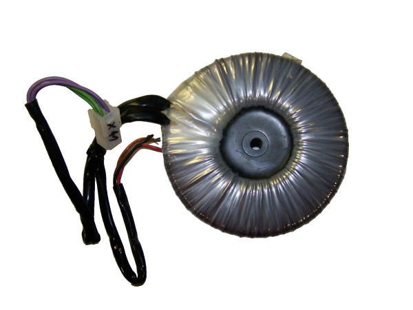 NORATEL SAFETY ISOLATING TRANSFORMER 0-200-230-240 VOLT RTD125-30462