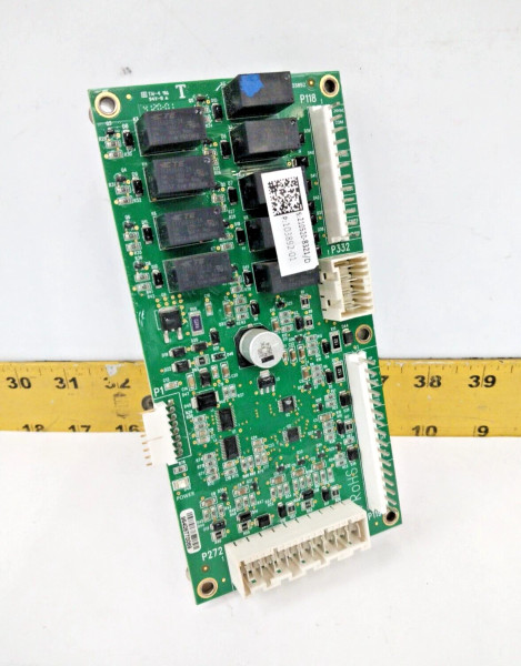 Lennox C3 Control Circuit Board 103892