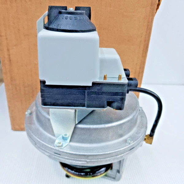 New Honeywell MP953F1093 Pneumatic Valve Actuator 7" Diameter