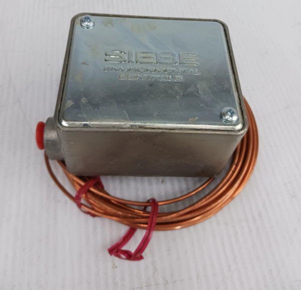New Siebe T150-1022 Temperature Transmitter 0 to 100ºF