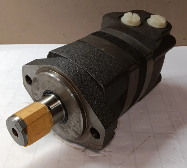 NEW EATON CHARLYNN 1041022006 2-BOLT DISC GEROLER