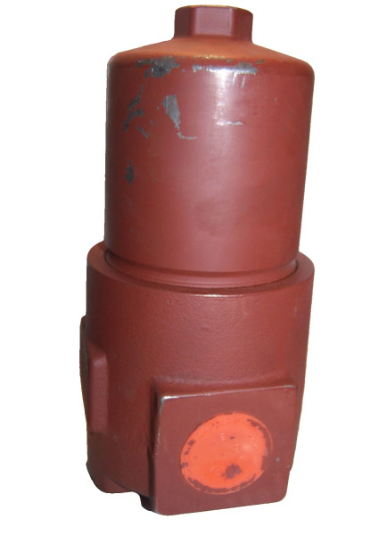 NEW HYCON HYDRAULIC FILTER DFBNHC160G3A1.0 5BYP
