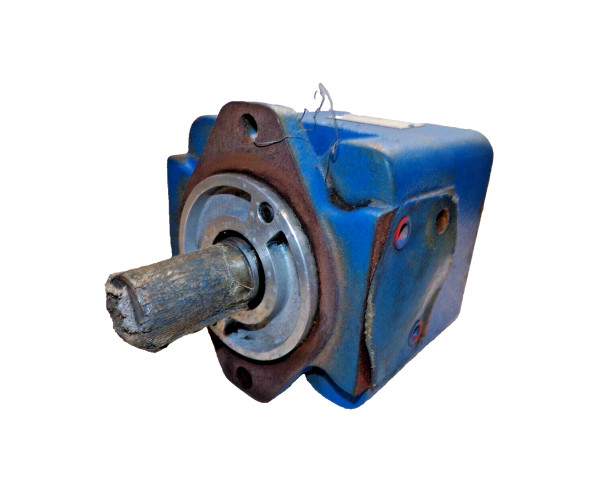 NEW BUCHER INTERNAL HYDRAULIC GEAR PUMP QT41-050R