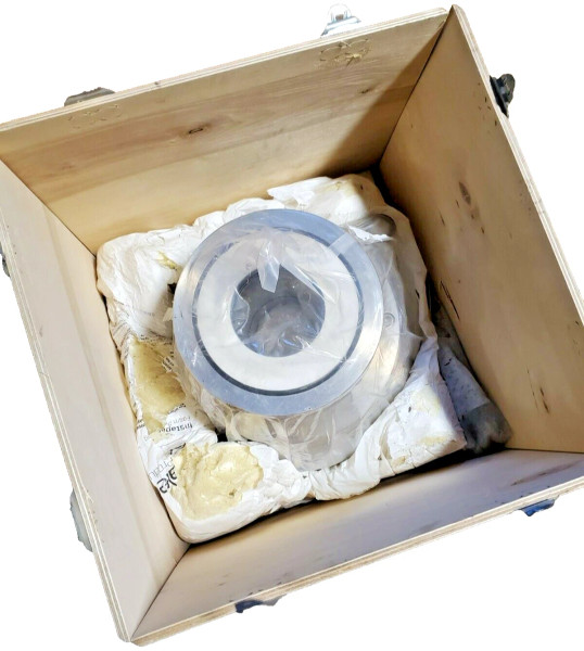 New Flowserve Mechanical Seal Assembly 3-1/2" Bore A1R0270-16