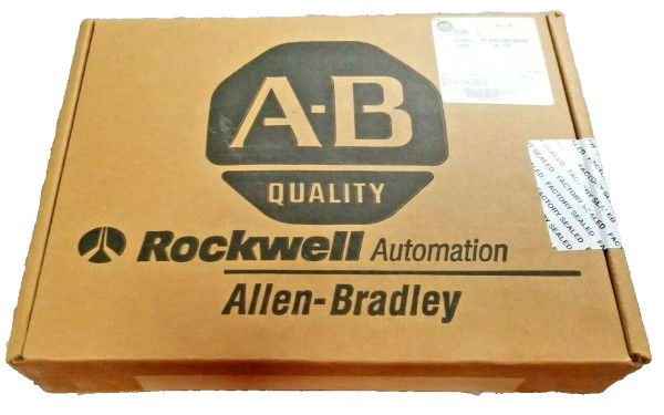 NEW ALLEN BRADLEY PRECHARGE KIT 65-77 AMP 142506 SERIES A