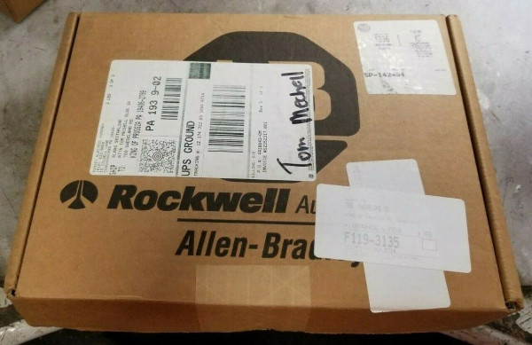 NEW ALLEN BRADLEY 142494 DRIVE RECTIFIER KIT 75-2150 HP