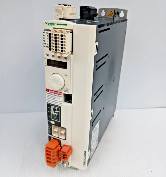 New Schneider LXM32CD30N4 Servo Drive