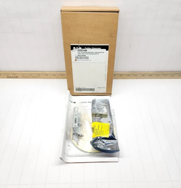 NEW EATON CUTLER HAMMER PROFIBUS DP OPTION BOARD FOR 9000X DRIVE OPTC5