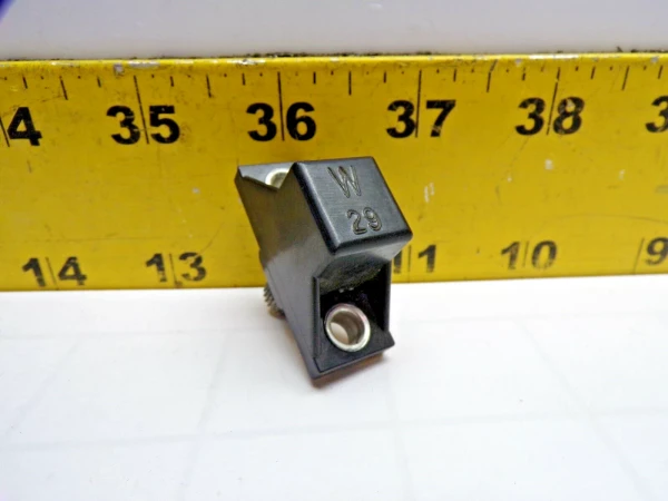 ALLEN BRADLEY W STYLE OVERLOAD HEATER ELEMENT W29