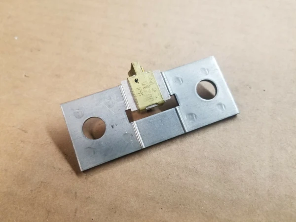 NEW SQUARE D THERMAL OVERLOAD HEATER DD230