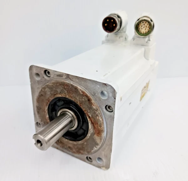 Allen Bradley MPF-A330P-SJ72BA Inverter Duty Ac Servo Motor 240 Vac 5000 Rpm