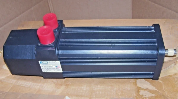 New CMC Cleveland Machine Controls PM Servo Motor BLM4046D-ATAE20T