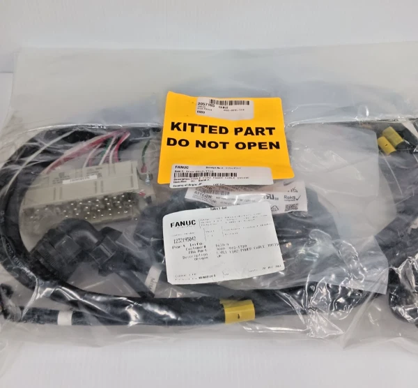 New Fanuc K102 Cable Power Cable for Robot A660-8018-T310