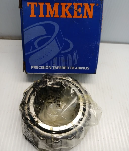 NEW TIMKEN 3578-3 TAPERED ROLLER BEARING SINGLE CONE 1-3/4" BORE 1.2160" WIDTH