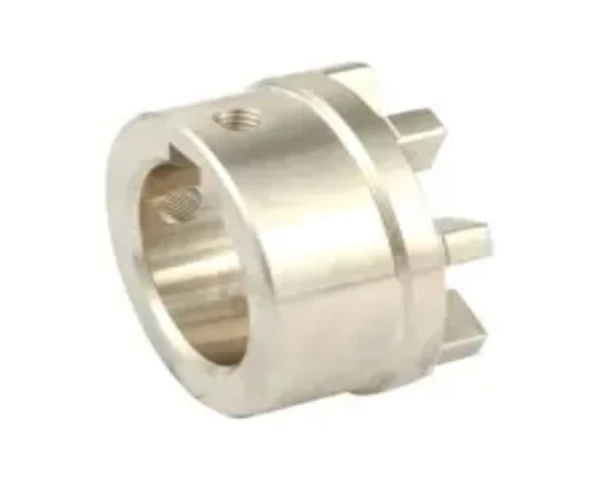 NEW FALK 1050T SHAFT SPACER HUB 1-5/8 BORE 3/8 X 3/16 KW 0713009