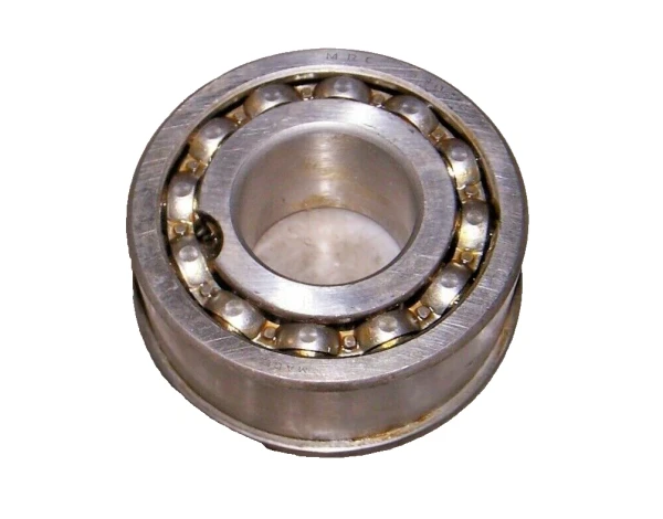 New MRC Double Row Angular Contact Ball Bearing 5308C