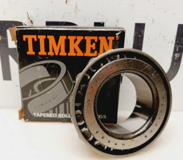 NEW TIMKEN 49585 TAPERED ROLLER BEARING