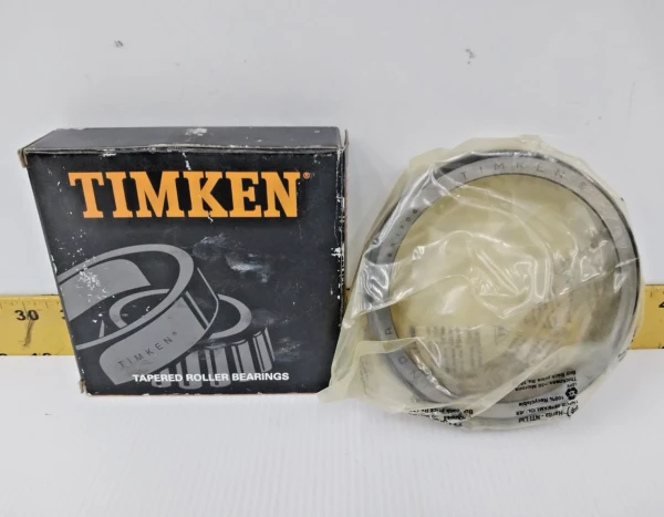 New Timken Tapered Roller Bearing Cup 5" Outer Diameter 563-20024
