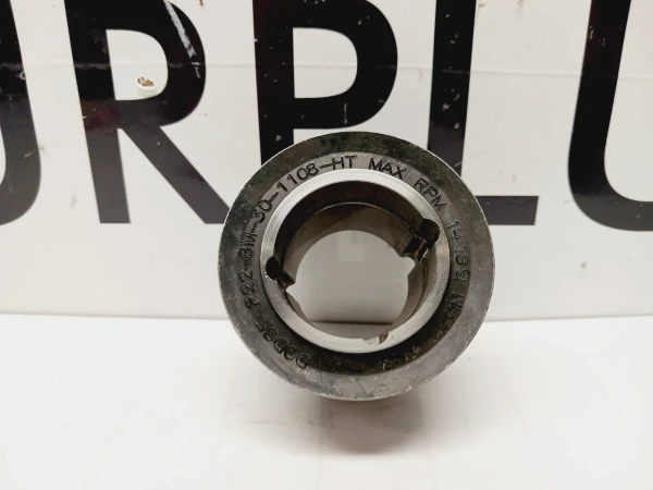 NEW DODGE DRIVE BELT SPROCKET P22-8M-30-1108-HT / 112868