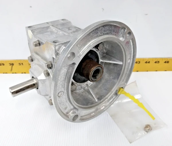 Electra-Gear 25:1 Right Angle Gear Box 5/8" Bore & Shaft 7725761 QD / 04E50668