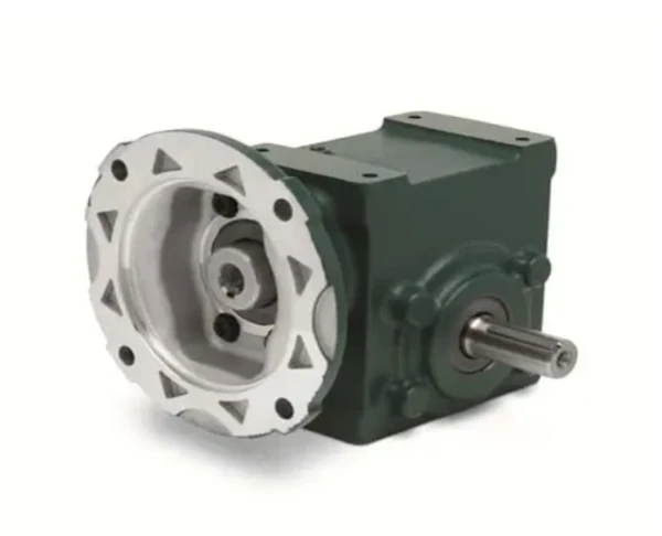 NEW DODGE BALDOR 202Q20R56 TIGEAR2 20:1 GEAR REDUCER 1.34 HP IN 1" 56C 796IN LB