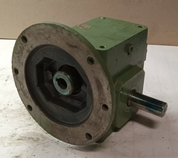 PRAB CONVEYORS 30:1 GEARBOX .74 IN HP 614 IN LBS 5/8 IN BORE 7/8 OUT GR-BM0818-L