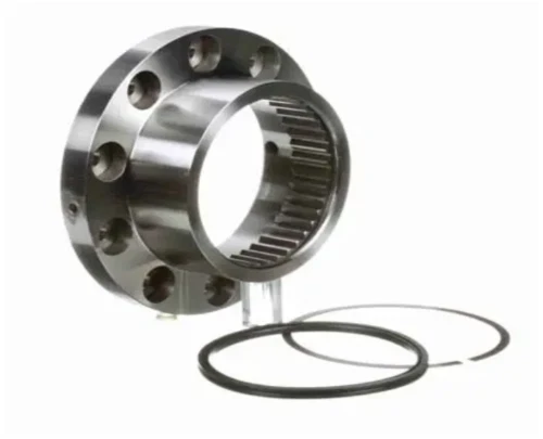 NEW KOP-FLEX FLANGED COUPLING SLEEVE SIZE 3.5 11 OD 9.5 BOLT CIRC DIA. 1966936