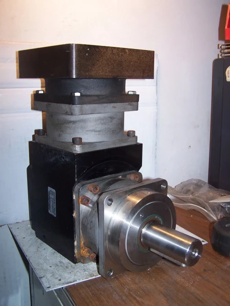THOMSON ATR014-030-U0 90º TRUE PLANETARY GEARHEAD 30:1 RATIO