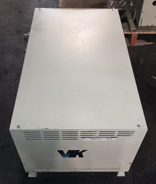 NEW TLC KLC V1K362A00 362 AMP V1000 DRIVE OUTPUT FILTER 3-PHASE 600V
