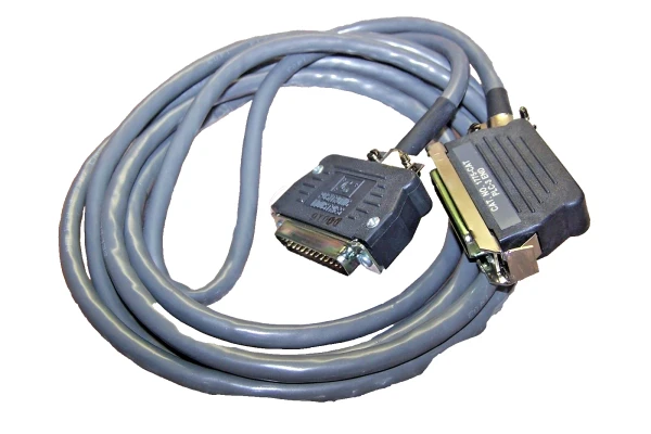 New Allen-Bradley PLC-3 End Connection Cable 1775-CAT