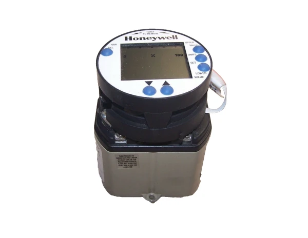 HONEYWELL STT3000 TEMPERATURE TRANSMITTER STT35F-0-EPFM-00TG SB000EF-000-0000