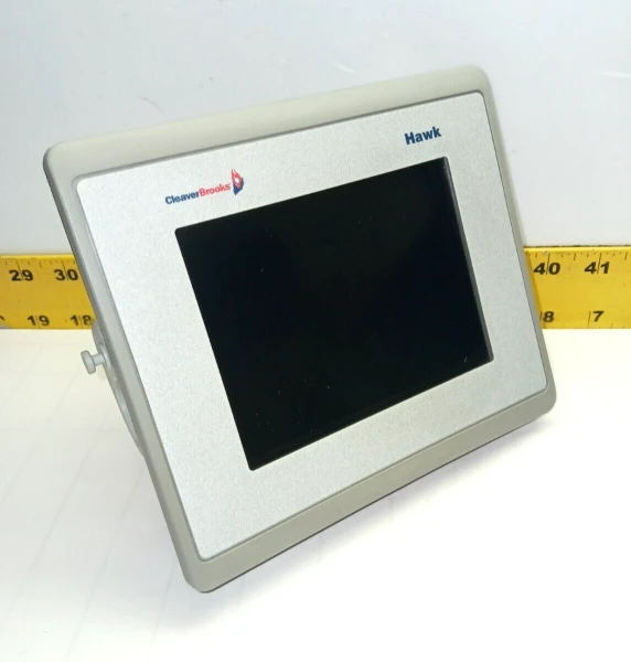 Allen-Bradley Panelview Plus 7 Terminal Touchscreen 2711P-T6C21D8S-B Series C