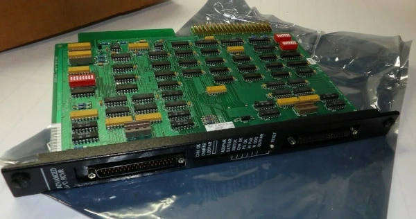 NEW GE FANUC ADVANCED I/O RECIEVER MODULE IC600BF830L