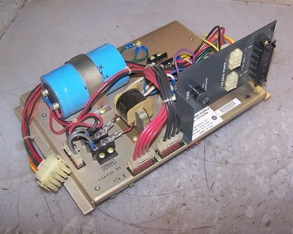 NEW ALLEN BRADLEY 1772-P4 SYSTEM POWER SUPPLY MODULE 24 VDC