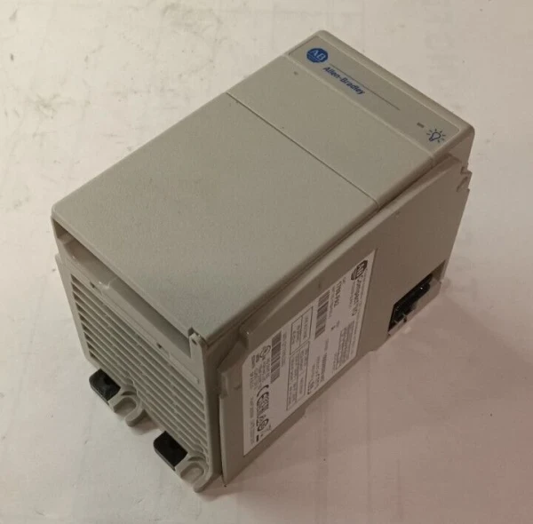NEW ALLEN BRADLEY COMPACT I/O POWER SUPPLY 1769-PA2 SER.A