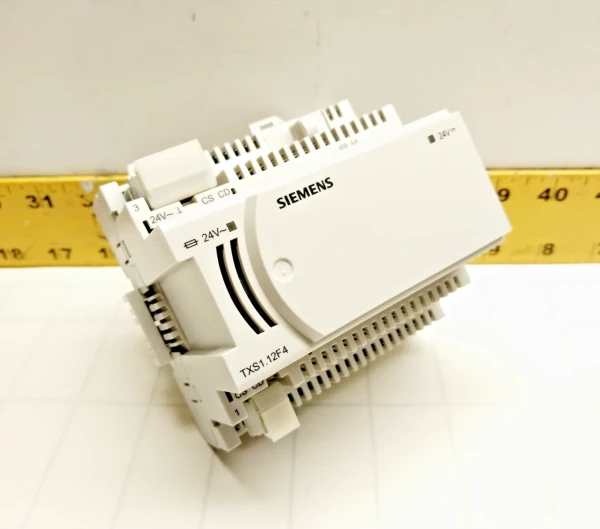 Siemens I/O Power Supply Module TXS1.12F4