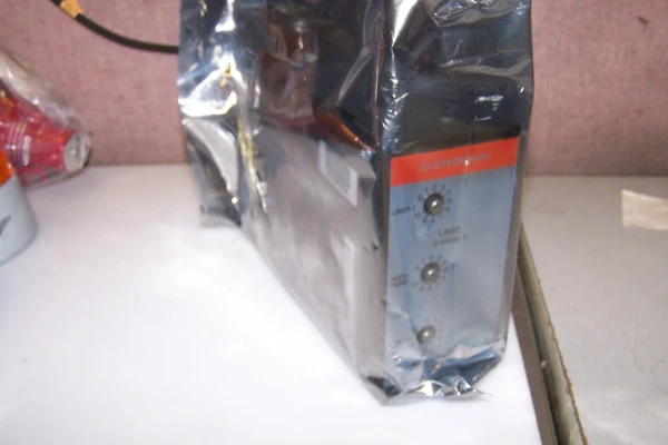 NEW RELIANCE CARDPAK LIMIT MODULE RELIANCE 0-49008-3