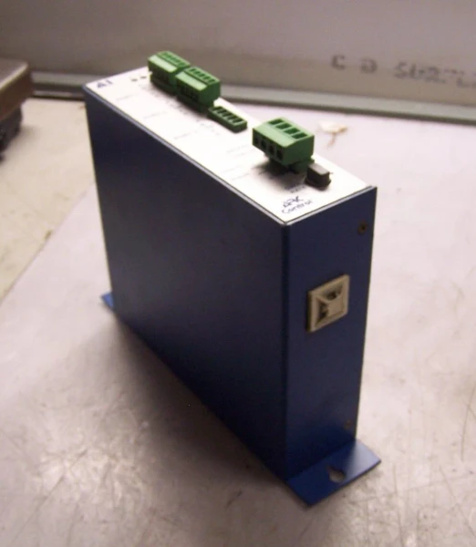 CONTEMPORARY CONTROLS AC COUPLED HUB AC/DC MODEL AI3-485X