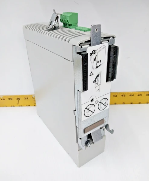 Allen-Bradley Axis Power Module 2094-BM01-M Series A