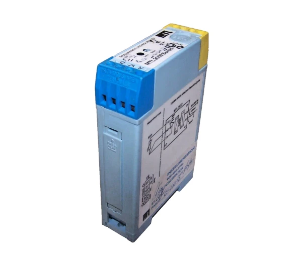 MEASUREMENT TECHNOLOGY TEMPERATURE CONVERTER MTL 3072