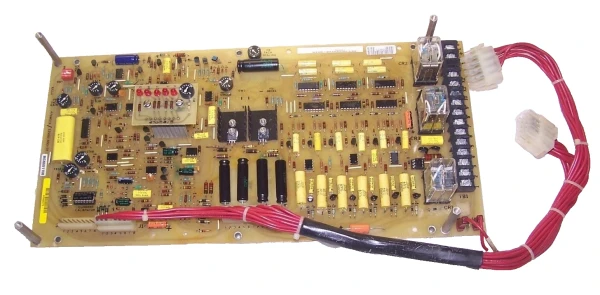 RECONDITIONED CIRCUIT BOARD 470A013 / 22500-800-01 / 470A015 REV 2