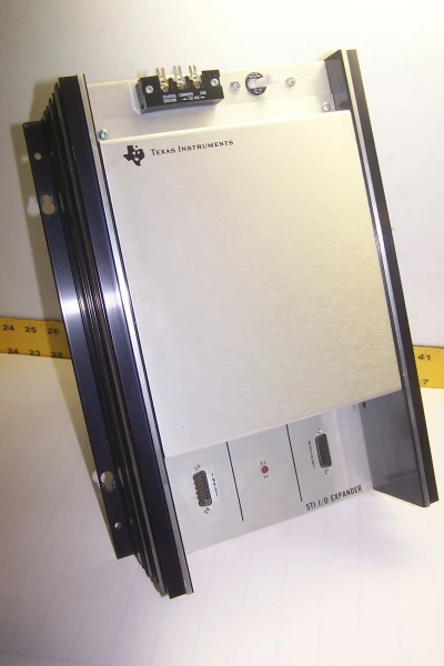 TEXAS INSTRUMENTS 5TI I/O EXPANDER 5TI-5500